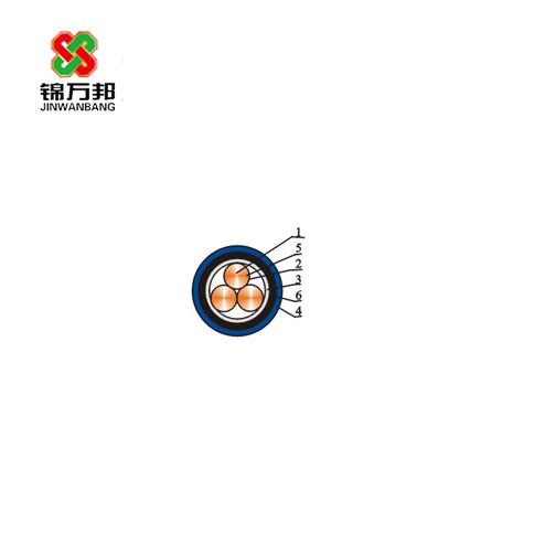 GZR GWD GDD GNH 隔氧層電纜、消防電纜系列